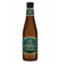 Gouden Carolus Hopsinjoor - The Belgian Beer Company