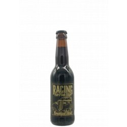 Rockabilly Brew Racing For Pink Slips