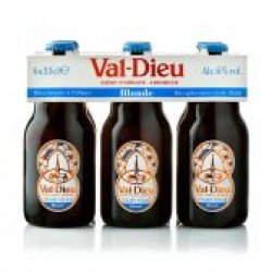 Val Dieu Blonde