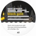 Kent Brewery Black Gold (Cask) 