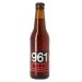 961 Beer - Red Ale 