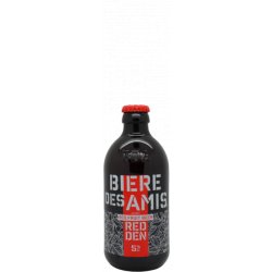 Biere Des Amis Bieres des Amis Redden - Burg Bieren Bierwinkel