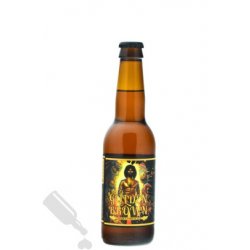 Brouwerij Fusie Golden Brown 33cl - Passie voor Whisky