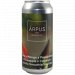 Ārpus Brewing Co. Lime X Mango X Passionfruit X Pineapple X Coconut X Vanilla Smoothie Sour Ale Ārpus Brewing Co. Lime X Mango X Passionfruit X Pineapple X Coconut X Vanilla Smoothie Sour Ale