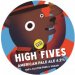 Only With Love High Fives APA (Cask) 