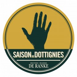 De Ranke Saison De Dottignies 750ml - Fountainhall Wines