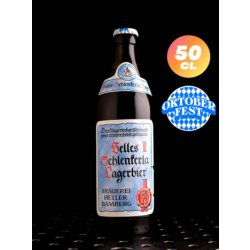 Helles Schlenkerla Lagerbier