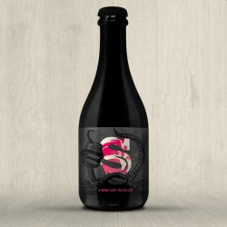 Siren Craft Brew A Road Less Travelled
