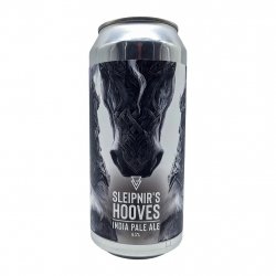 Azvex Brewing Company Sleipnir