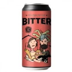 Sigri Brewery To Know Us Bitter