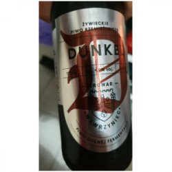 Wawrzyniec Dunkel 4,9% 0,5L - Sklep Impuls