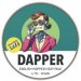 Only With Love Dapper (Keg) 