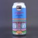 Pressure Drop - Doughnut Shop Stout - 10% (440ml) Pressure Drop - Doughnut Shop Stout - 10% (440ml)