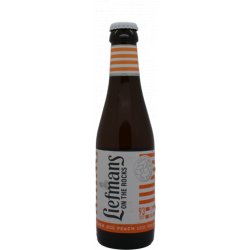 Brouwerij Liefmans Liefmans Peach - Burg Bieren Bierwinkel