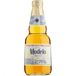 Modelo Especial