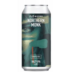 Northern Monk Tank Petrol - Bodecall