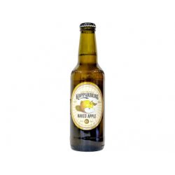 Kopparberg - Naked Apple 0,33l sklo 4,5% alc. - Beer Butik