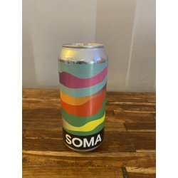 Soma Lightweight - Señor Lúpulo