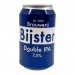 Bijster Bier - Double IPA 