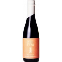 Ophiussa Brewing Co. Insolence