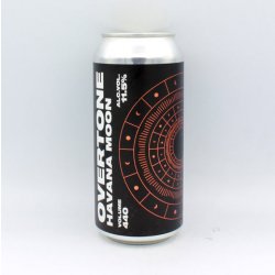 Overtone HAVANA MOON - Be Hoppy