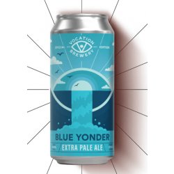Vocation Brewery Blue Yonder