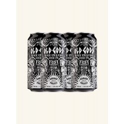 Garage Project Old Gods