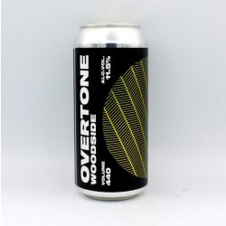 Overtone WOODSIDE - Be Hoppy