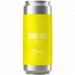 Menno Olivier Brewing - Double Gose: Limoncello 