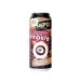 Nepo - 10th Anniversary Imperial Stout O 500ml can 9,5% alc. Nepo - 10th Anniversary Imperial Stout O 500ml can 9,5% alc.