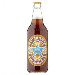 Newcastle Brown Ale