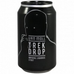 Van Moll Trekdrop - Dokter Bier