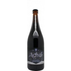 Brouwerij Achelse Kluis Achel Superior Winter - 75cl - Burg Bieren Bierwinkel