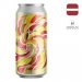 Hopalaa Lollipop Guava Strawberry & Pineapple 440ml CAN 