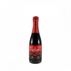 Lindemans Kriek 35,5 cl - Het Huis van de Geuze