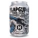 Brouwerij Homeland Klapgijp #4 