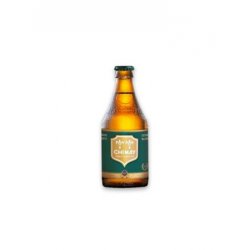 Chimay – 150 Belgian Golden Strong Ale - Lúpulo House