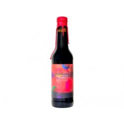 Pohjala - Evening Colours (Cellar Series) 0,33l sklo 11,5% alk. - Beer Butik