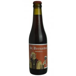 St. Bernardus Sint Bernardus Prior 8 - BierBazaar