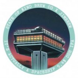 State Of Kind Brew Co. It State Of Kind Brew Co. It