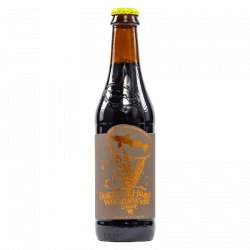 Dogfish Head World Wide Stout 12oz - The Open Bottle