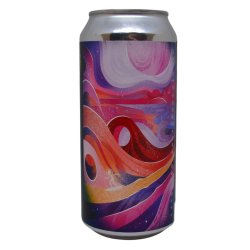 Fermi - The Big Drop - De Hoppenaar