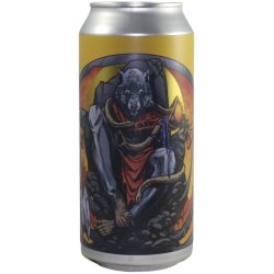 Northern Monk PATRONS PROJECT 47.01 // HEATHEN SOUNDS // BARBARIAN HERMIT // STEVEN YOYADA // BERETA BREWING // BLACK IPA Northern Monk PATRONS PROJECT 47.01 // HEATHEN SOUNDS // BARBARIAN HERMIT // STEVEN YOYADA // BERETA BREWING // BLACK IPA