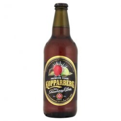 Kopparberg Strawberry And Lime