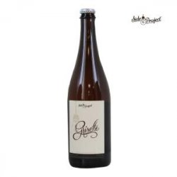 Side Project Grisette 75 Cl. - 1001Birre