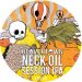 Beavertown Neck Oil 4.3% IPA 50L Keg (88 Pints) S-Type Beavertown Neck Oil 4.3% IPA 50L Keg (88 Pints) S-Type