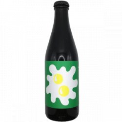 Omnipollo  Barrel Aged Eton Mess Brush (J. Wakefield collab) - De Biersalon