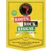 Roosters Roots. Rock. Reggae. (Cask) Roosters Roots. Rock. Reggae. (Cask)