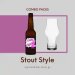 Stout Style Combo 