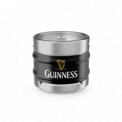 Guinness Draught